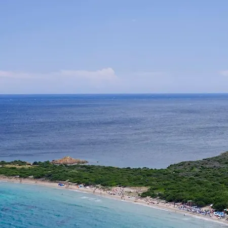 By The Sea With Amazing View 아파트 카파코다카발로