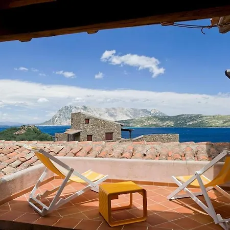 By The Sea With Amazing View